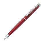 WATERMAN（ウォーターマン） ボールペンMetropolitanコメットレッドBP