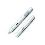 LAMY（ラミー） L288WTpicowhiteピコホワイト油性ボールペンWHITE
