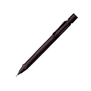 LAMY（ラミー） サファリシャープペンシル（0.5mm） L117ブラック