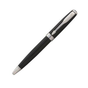 PARKER（パーカー） ブラックSTBPボールペンSONNETソネットミニminiオリジナル