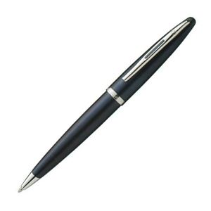 WATERMAN（ウォーターマン） ボールペンCARENEチャコールグレイBP