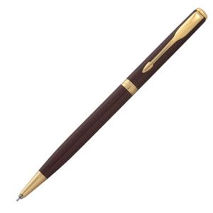 PARKER（パーカー） レッドGTSPシャープペンシルSONNETソネットオリジナルスリム
