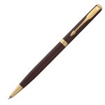 PARKER（パーカー） レッドGTSPシャープペンシルSONNETソネットオリジナルスリム