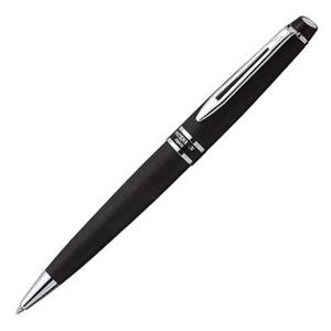 WATERMAN（ウォーターマン） ボールペンExpertマットブラックCTBP