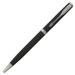 PARKER（パーカー） マットブラックCTBPボールペンSONNETソネットオリジナルスリム
