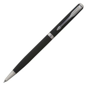 PARKER（パーカー） マットブラックCTSPシャープペンシルSONNETソネットオリジナルスリム