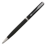 PARKER（パーカー） マットブラックCTSPシャープペンシルSONNETソネットオリジナルスリム
