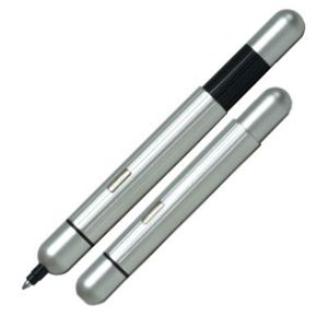 LAMY（ラミー） L284油性ボールペンpico（ピコ） プラチナコート