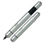 LAMY（ラミー） L284油性ボールペンpico（ピコ） プラチナコート