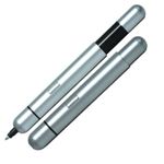 LAMY（ラミー） L287油性ボールペンpico（ピコ） マットクローム