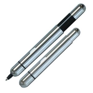 LAMY（ラミー） L289油性ボールペンpico（ピコ） クローム