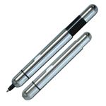 LAMY（ラミー） L289油性ボールペンpico（ピコ） クローム