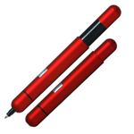 LAMY（ラミー） L288RED油性ボールペンpico（ピコ） レッド