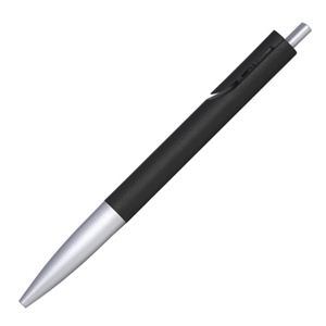 LAMY（ラミー） L283油性ボールペンnoto（ノト） ブラック+シルバー