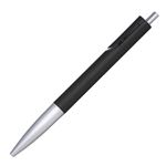 LAMY（ラミー） L283油性ボールペンnoto（ノト） ブラック+シルバー