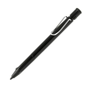 LAMY（ラミー） L119BKSP【限定色】safariサファリシャープペンブラック黒／シャーペン
