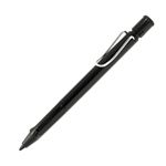 LAMY（ラミー） L119BKSP【限定色】safariサファリシャープペンブラック黒／シャーペン