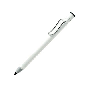 LAMY（ラミー） L119WHSP【限定色】safariサファリシャープペンホワイト白／シャーペン