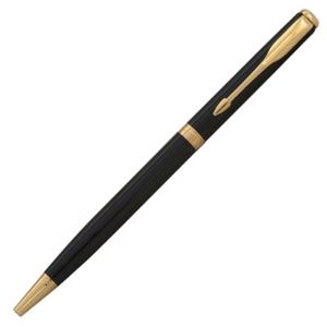 PARKER（パーカー） ラックブラックGTBPボールペンSONNETソネットオリジナルスリム
