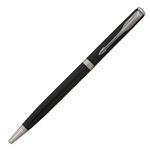 PARKER（パーカー） ラックブラックCTBPボールペンSONNETソネットオリジナルスリム