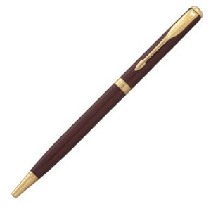 PARKER（パーカー） レッドGTBPボールペンSONNETソネットオリジナルスリム