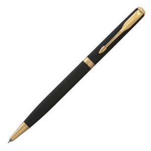 PARKER（パーカー） マットブラックGTSPシャープペンシルSONNETソネットオリジナルスリム