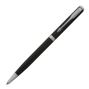 PARKER（パーカー） ラックブラックCTSPシャープペンシルSONNETソネットオリジナルスリム