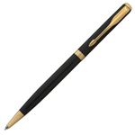PARKER（パーカー） ラックブラックGTSシャープペンシルSONNETソネットオリジナルスリム