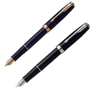 PARKER（パーカー） 万年筆ラックブラックGT／ST