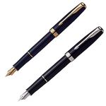PARKER（パーカー） 万年筆ラックブラックGT／ST