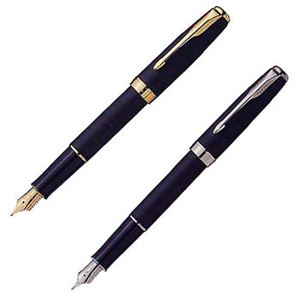 PARKER（パーカー） 万年筆マットブラックGT／ST