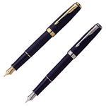 PARKER（パーカー） 万年筆マットブラックGT／ST