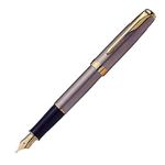 PARKER（パーカー） 万年筆ステンレススチールGT