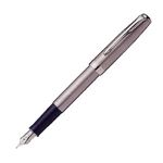 PARKER（パーカー） 万年筆ステンレススチールcT