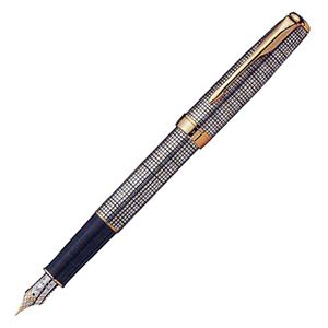PARKER（パーカー） 万年筆シズレGT