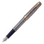 PARKER（パーカー） 万年筆シズレGT