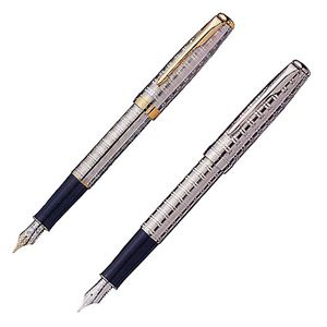 PARKER（パーカー） 万年筆チーゼルタータンGT／ST