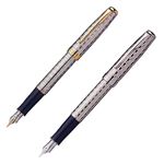 PARKER（パーカー） 万年筆チーゼルタータンGT／ST