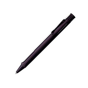 LAMY（ラミー） サファリボールペンL217ブラックsafari