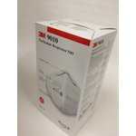 3M防護マスク9010　５０枚入