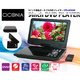9インチポータブルDVD CPD-6090BK - 縮小画像1