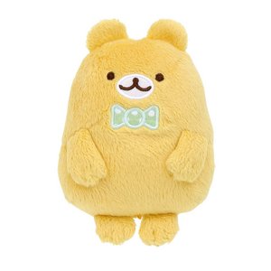 ネムリエール 森の動物 くま (M)