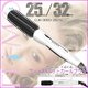 ホットカールブラシ 25mm CLN-3050 FI-i-MO