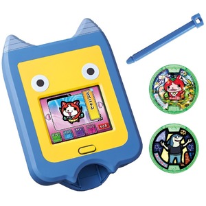 妖怪ウォッチ　妖怪PAD