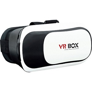 VRボックス　バーチャルリアリティ ボックス ヴァーチャルリアリティ  商品画像