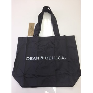 DEAN&DELUCA フォーエバーバッグ