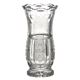 《ギフトラッピング対応》 【Bohemian Garden】ボヘミアンガーデン 花瓶（ベース） 高さ20.5cm EGL-500 - 縮小画像1