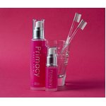 Primacy Mouth Care - プライマシィ歯磨きジェル《ダマスクローズ》【2個セット120g＋30g】