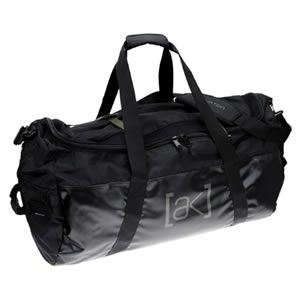 バートン DUFFLE ボストンバッグ ダッフルバッグ ブラック 256120 2