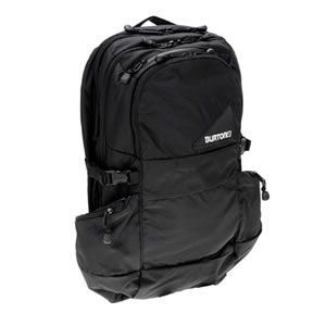 バートン BACKPACK リュックサック バックパック ブラック 256134 2